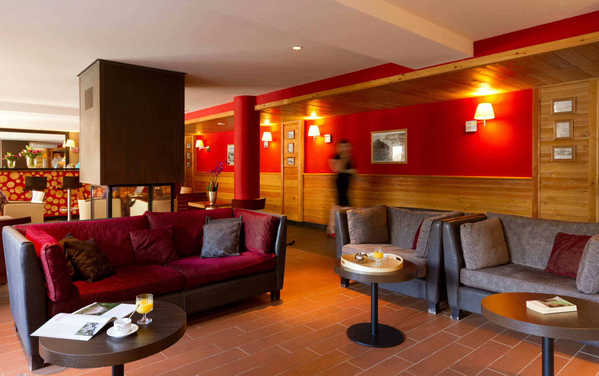 Residence Club Mmv Le Hameau Des Airelles **** Монженевр Екстер'єр фото