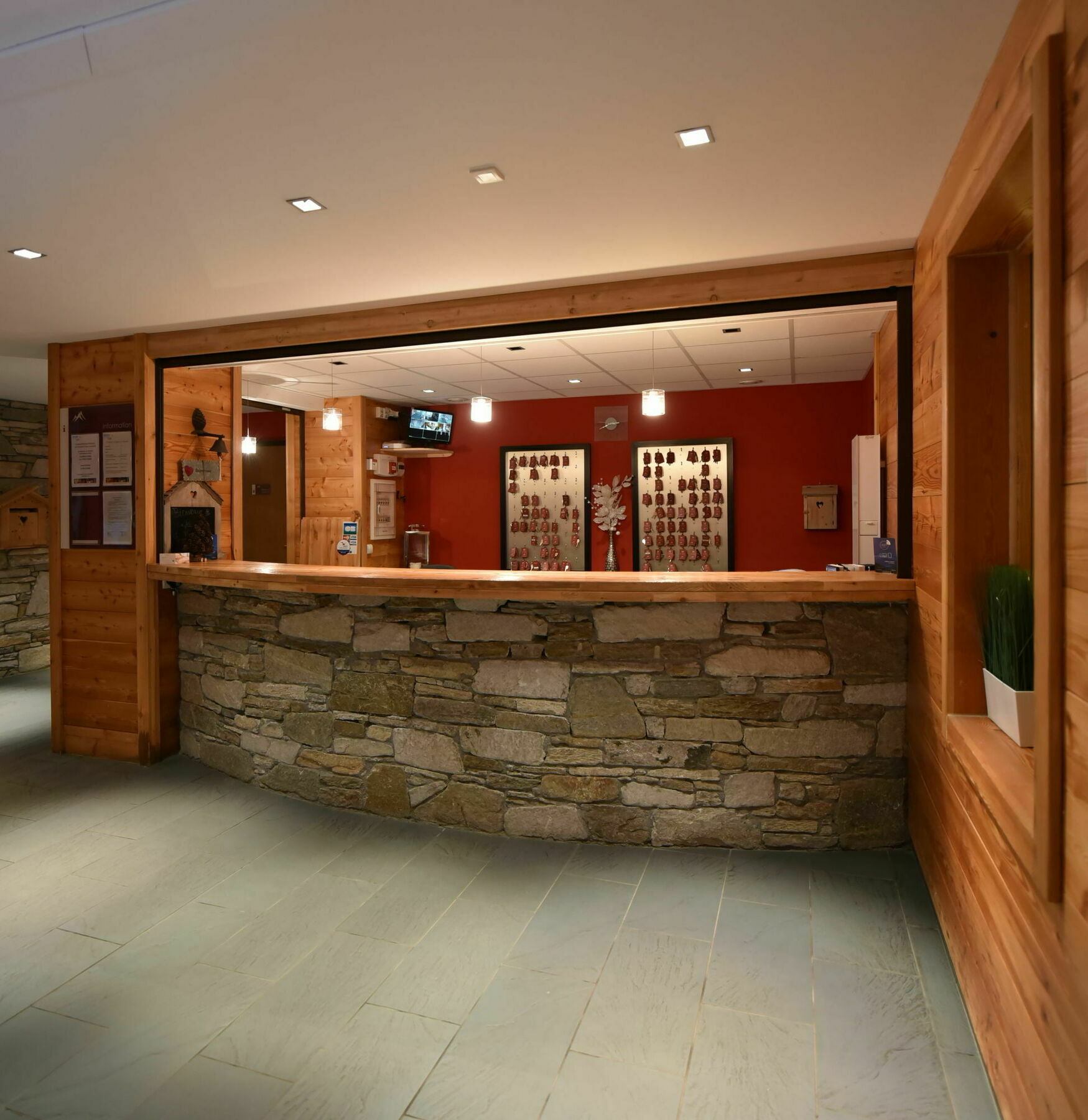 Residence Club Mmv Le Hameau Des Airelles **** Монженевр Екстер'єр фото